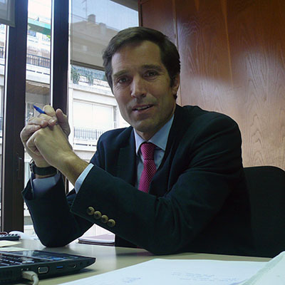 Héctor Maristany
